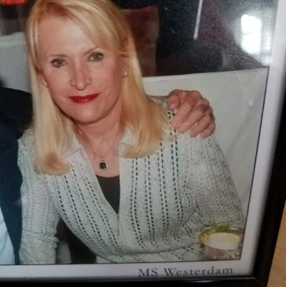 Meet your Posher, Barbara